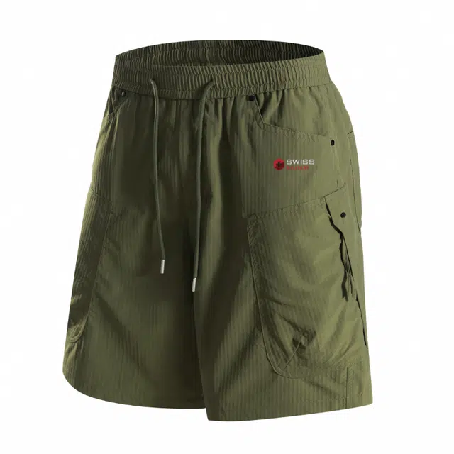 SWISS MILITARY