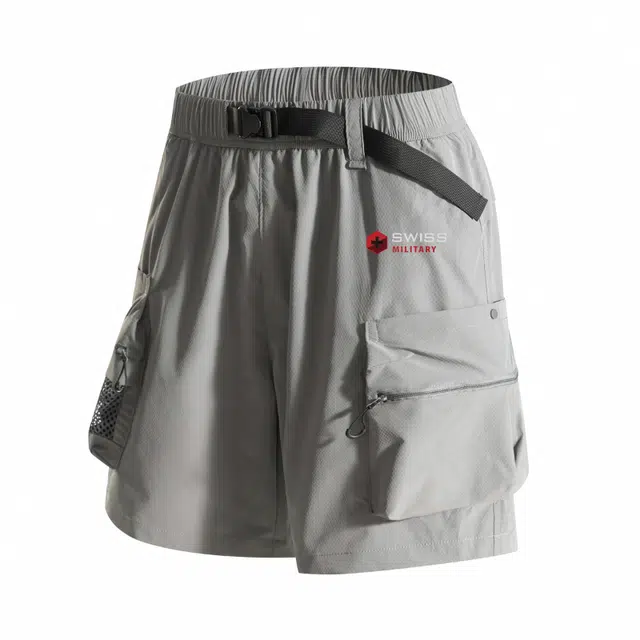 SWISS MILITARY