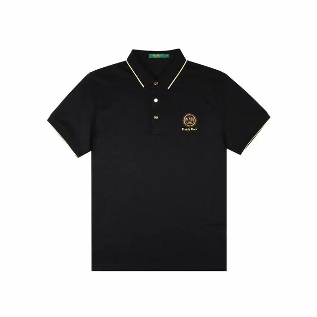 Raidy Boer 2025Polo