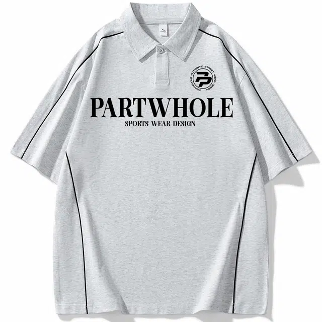 PARTWHOLE Polo