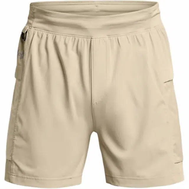 Under Armour Trail Run Shorts