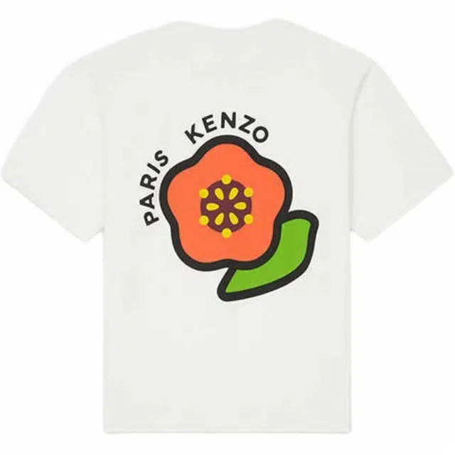 KENZO SS25 T