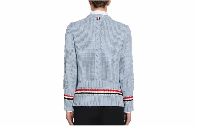 THOM BROWNE FW22