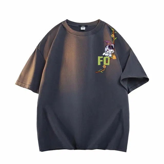FORIDER T