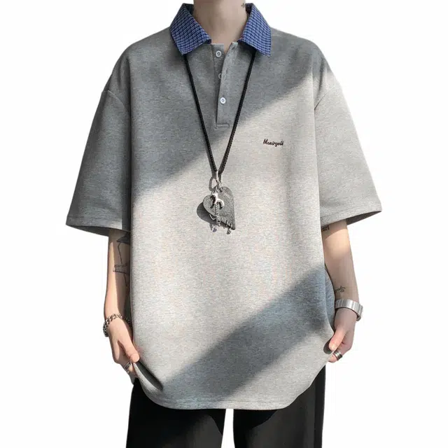 RAP PANDA Polo
