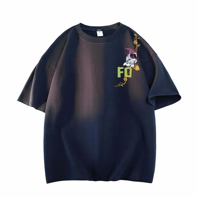 FORIDER T