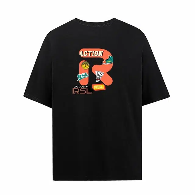 RSL T