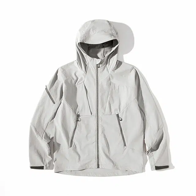 Lanqi Outdoor Softshell Jacket