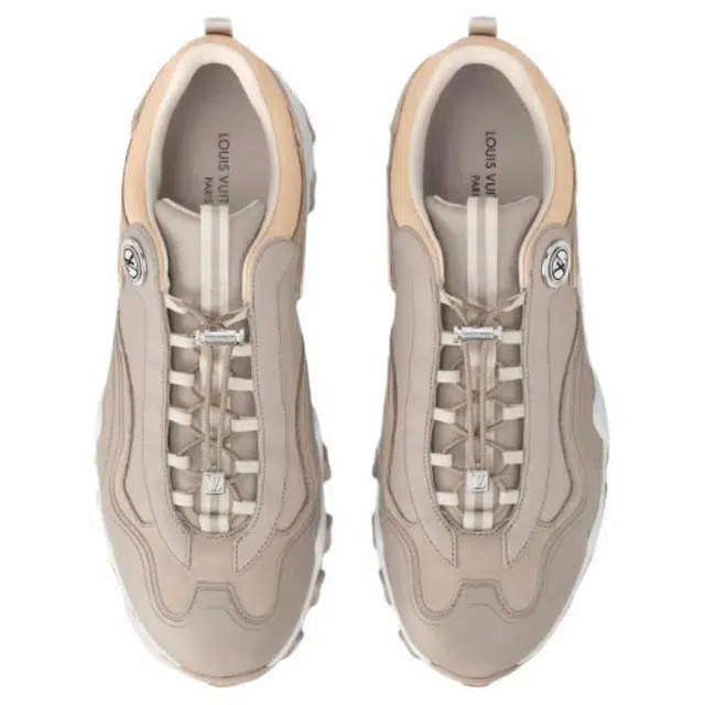LOUIS VUITTON RUSH