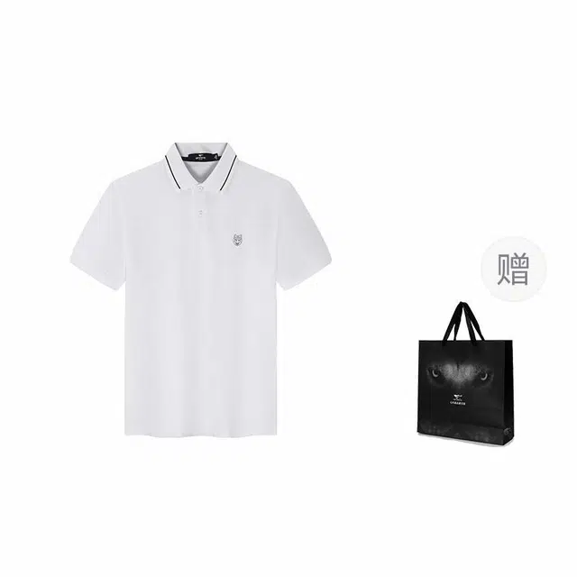 SEPTWOLVES Polo