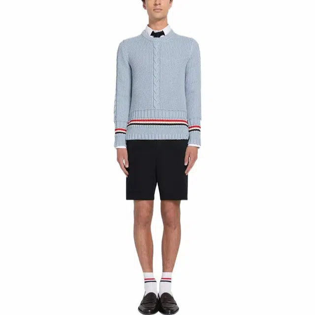 THOM BROWNE FW22
