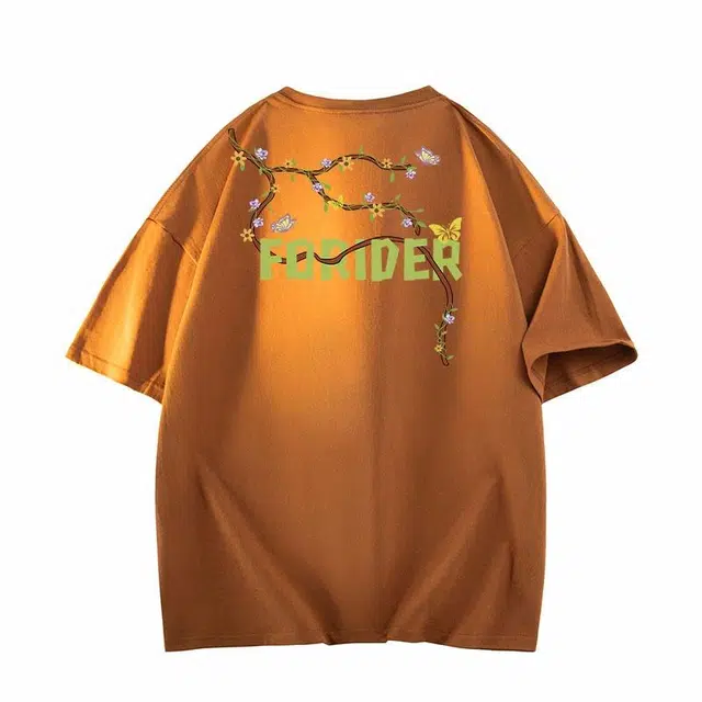 FORIDER T