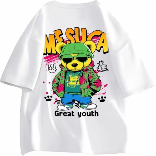 MESUCA T