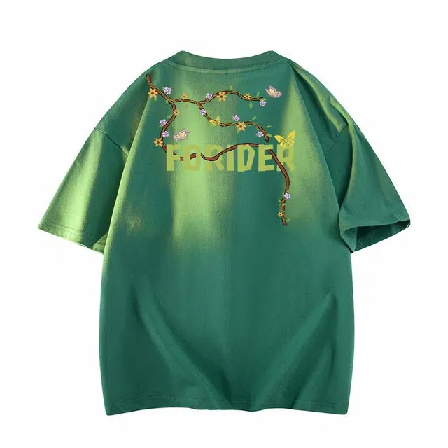 FORIDER T