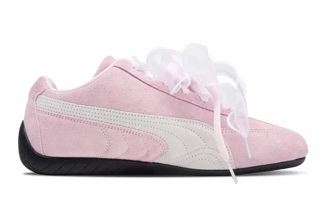 PUMA Speedcat OG