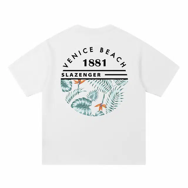 Slazenger T