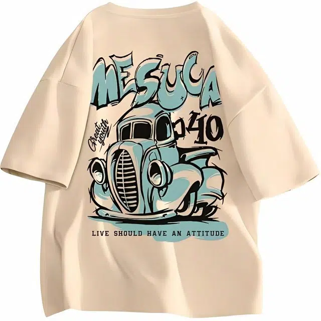 MESUCA T