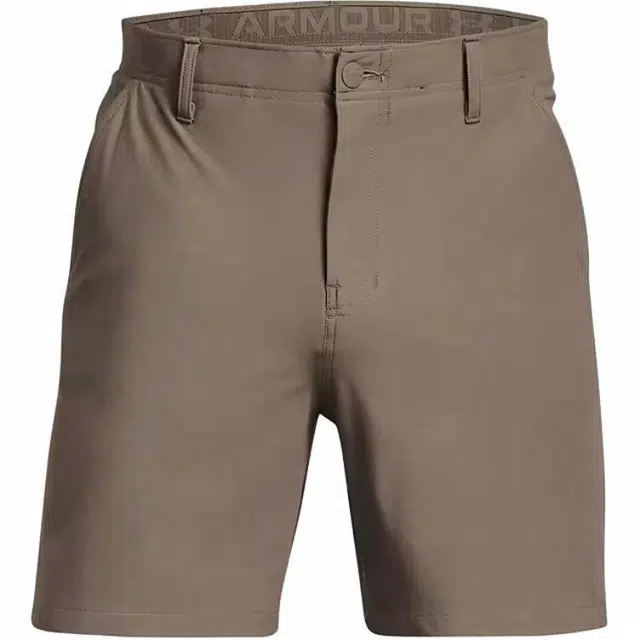 Under Armour Unstoppable 7 Pocket Shorts