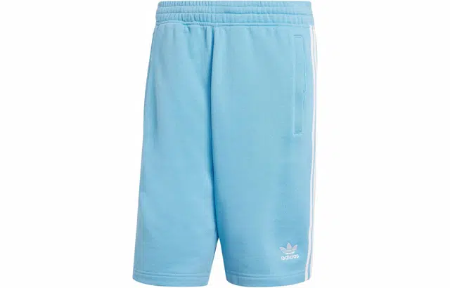 adidas originals Adicolor 3-Stripes Shorts