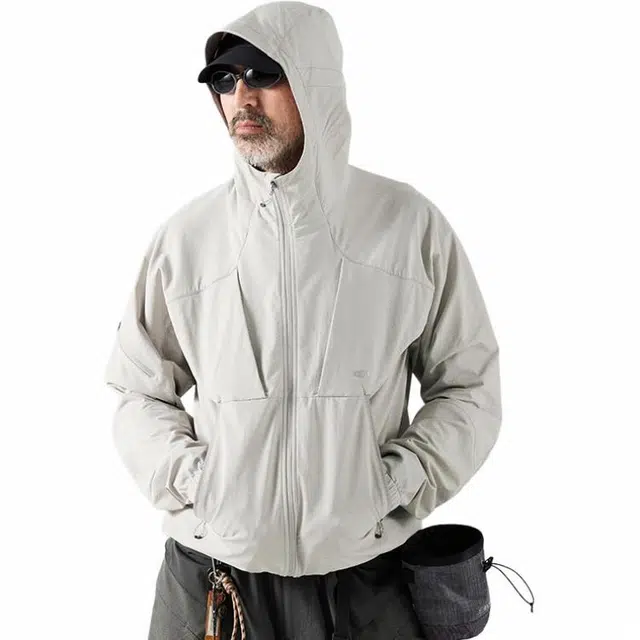 Lanqi Outdoor Softshell Jacket