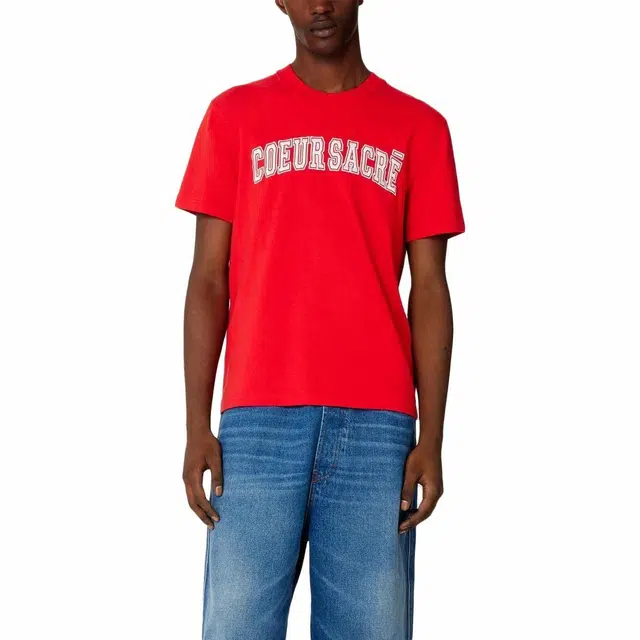 AMIPARIS SS23 LogoT