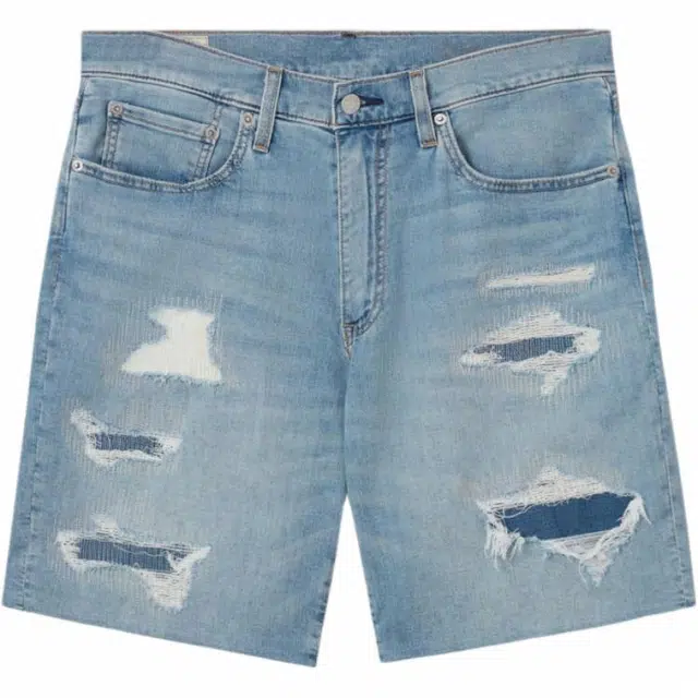 levis 468