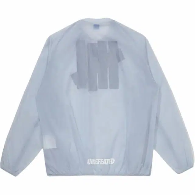 UNDEFEATED logo