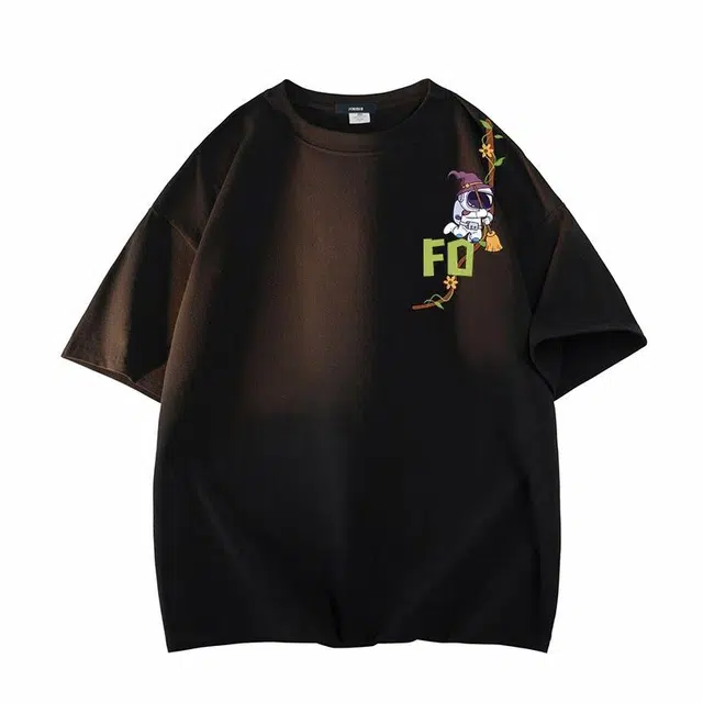 FORIDER T