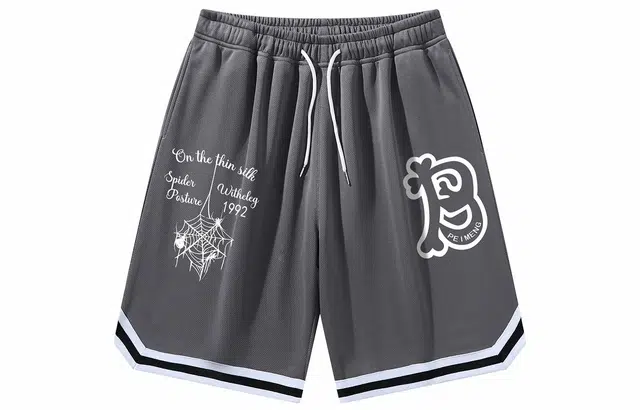 PEIMENG Shorts