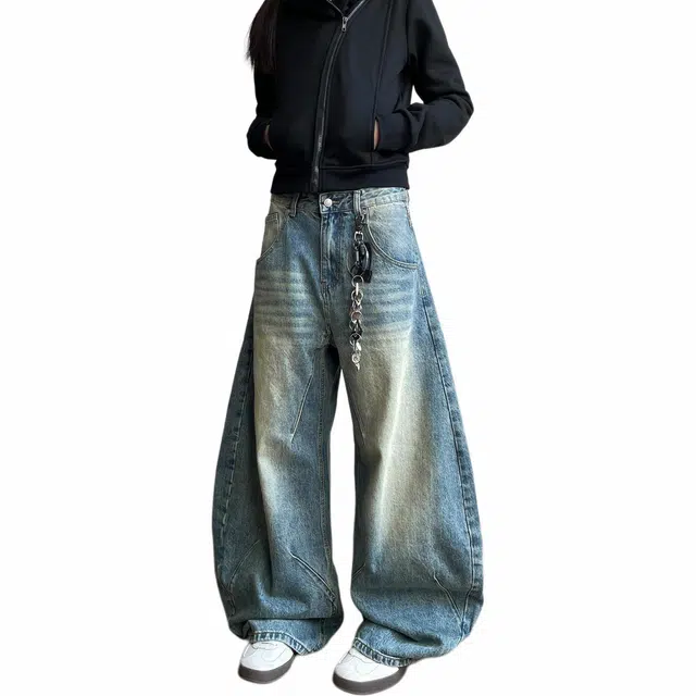 PISYPOX baggy