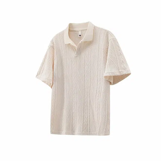 KEIRANDUN Polo