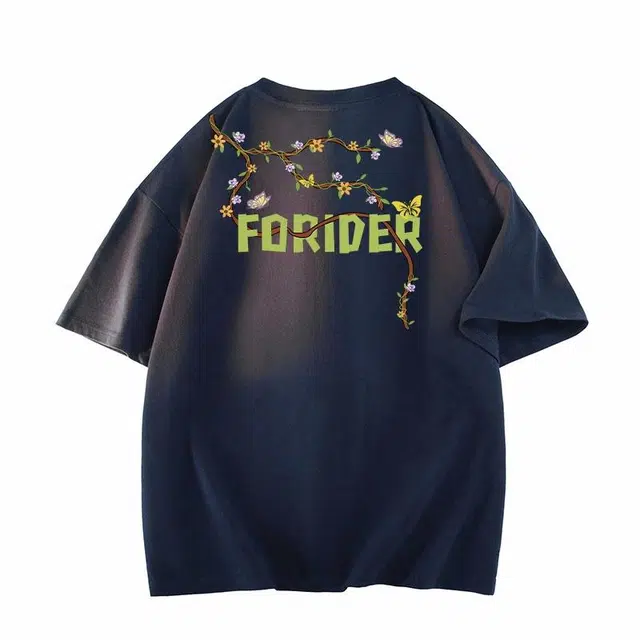 FORIDER T
