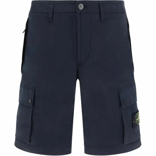 STONE ISLAND Logo