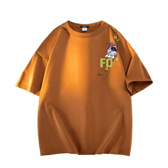 FORIDER T