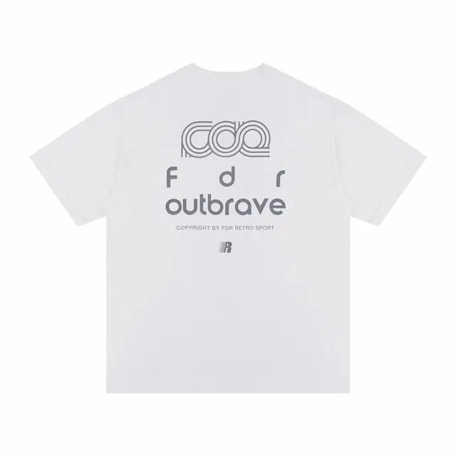FDR T