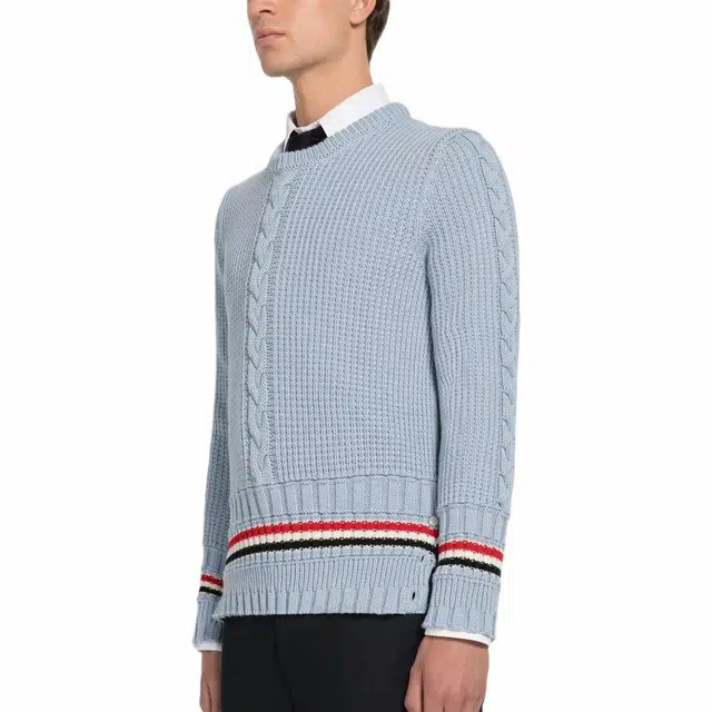 THOM BROWNE FW22