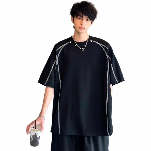 VIPGOOSE oversizeT