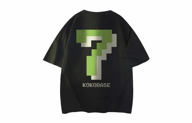 KOKO BASE 7logoisnT
