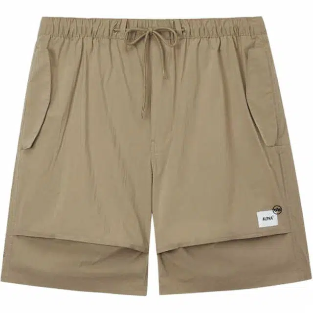 Alpha Industries
