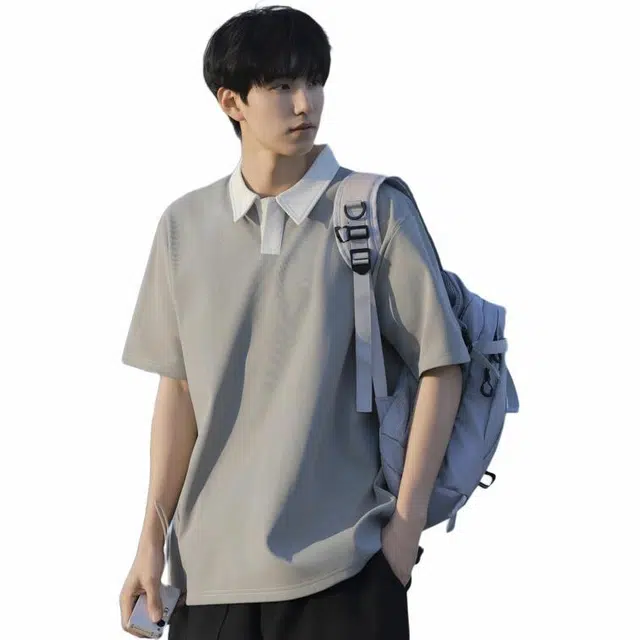 RVANGUARD poloinsT