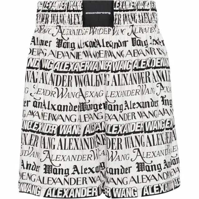 alexander wang SS24