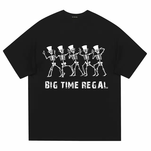 BIG TIME REGAL T