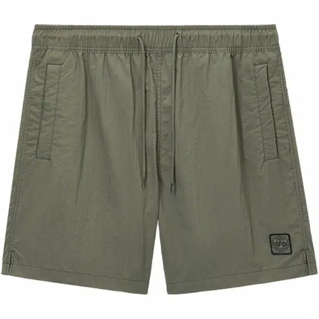 Alpha Industries Shorts