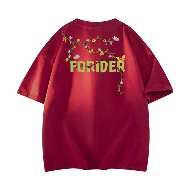 FORIDER T