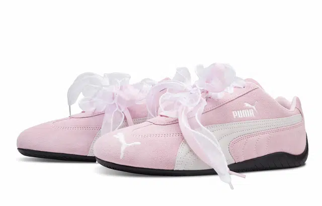 PUMA Speedcat OG