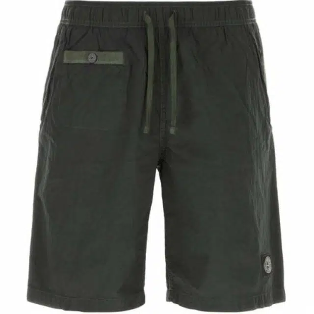 STONE ISLAND Logo