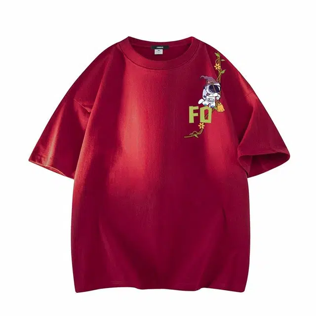 FORIDER T