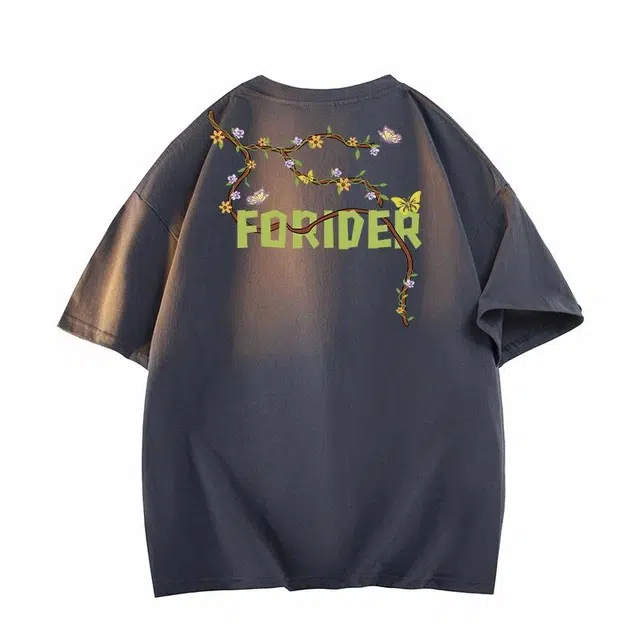 FORIDER T