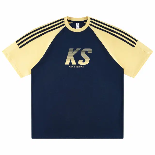 KNOCKSPARK LogoT