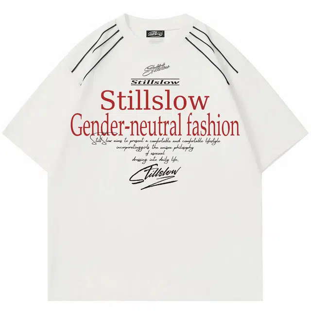 Stillslow LOGOT